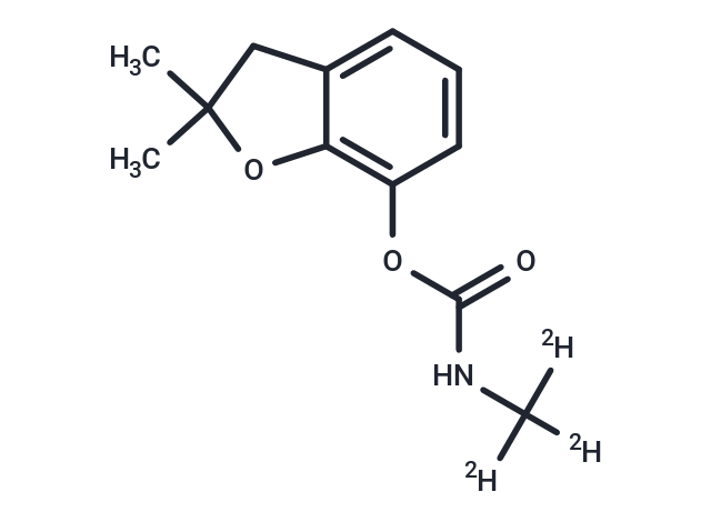 Carbofuran-d3