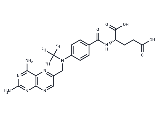 Methotrexate-d3