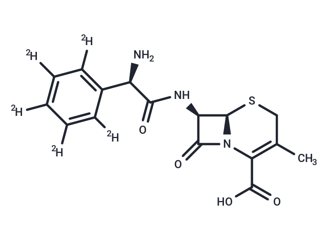 Cephalexin-d5