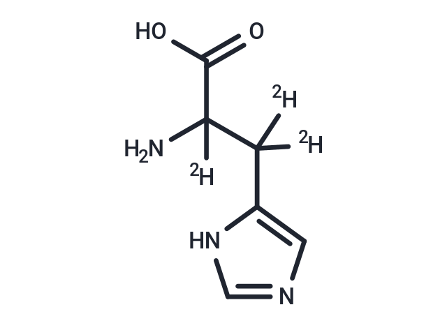 DL-Histidine-d3
