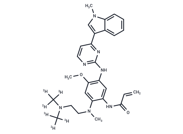 Osimertinib-d6