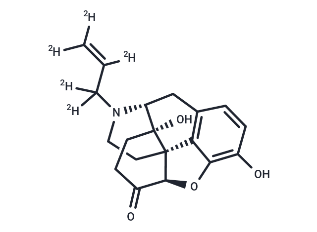 Naloxone-d5