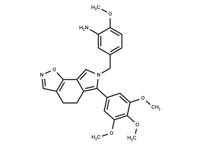 Apoptosis inducer 12