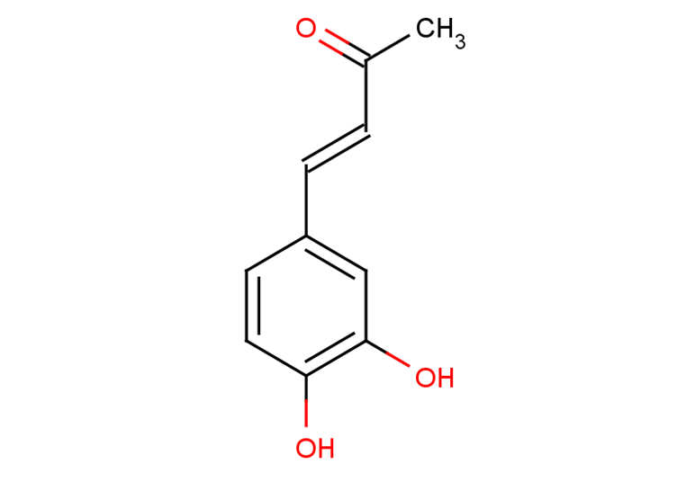 (3E )-4-(3,4-Dihydroxyphenyl)-3-buten-2-one