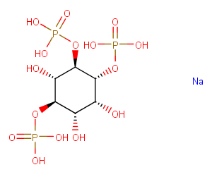 D-myo-Inositol-1,4,6-triphosphate (sodium salt)