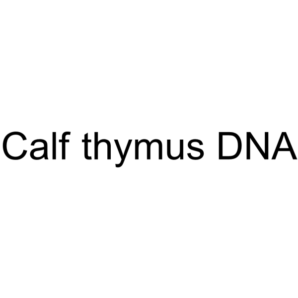 Calf thymus DNA