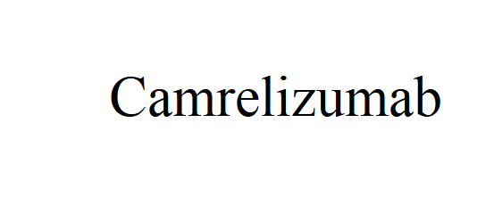 Camrelizumab