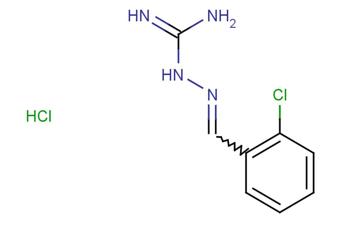 Sephin1 Hydrochloride