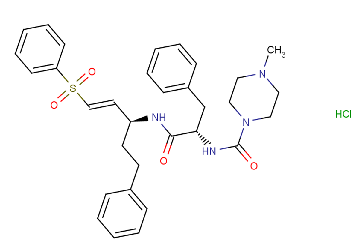 APC-3316 hydrochloride