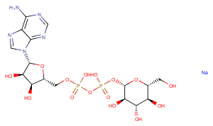 ADP-Glucose (sodium salt)