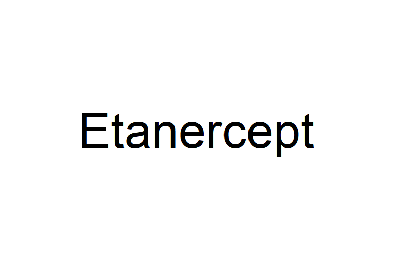 Etanercept