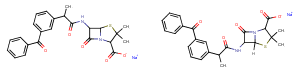 Ketocillin sodium