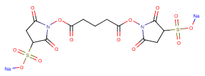 BS2G Crosslinker disodium