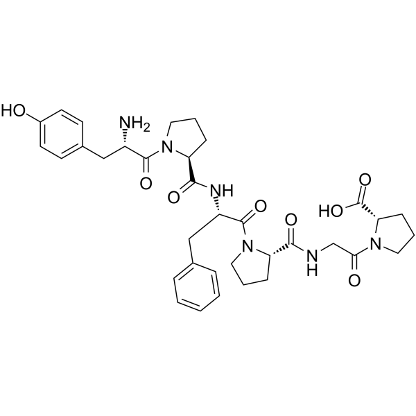 β-Casomorphin (1-6), bovine