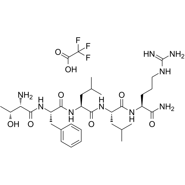 TFLLR-NH2(TFA)