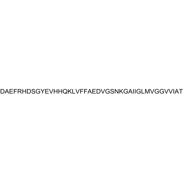 β-Amyloid (1-43)(human)