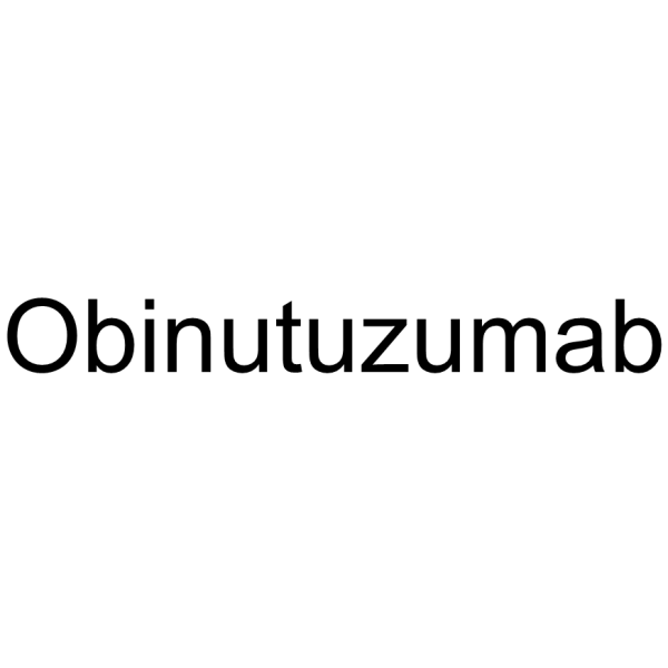 Obinutuzumab