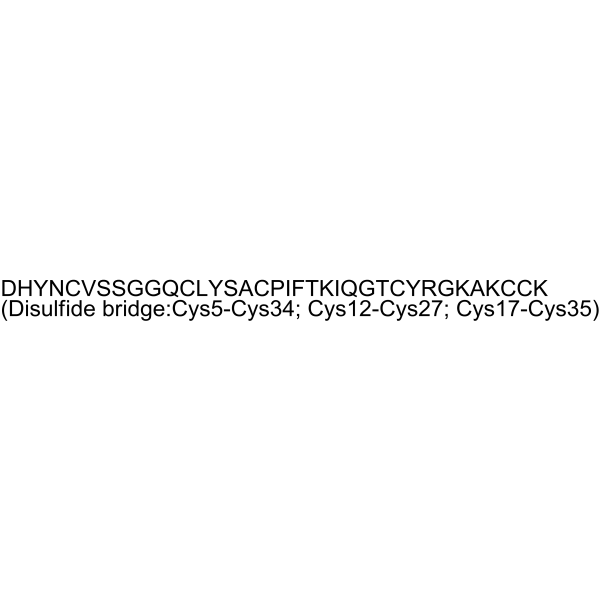 Human β-defensin-1