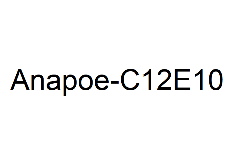 Anapoe-C12E10