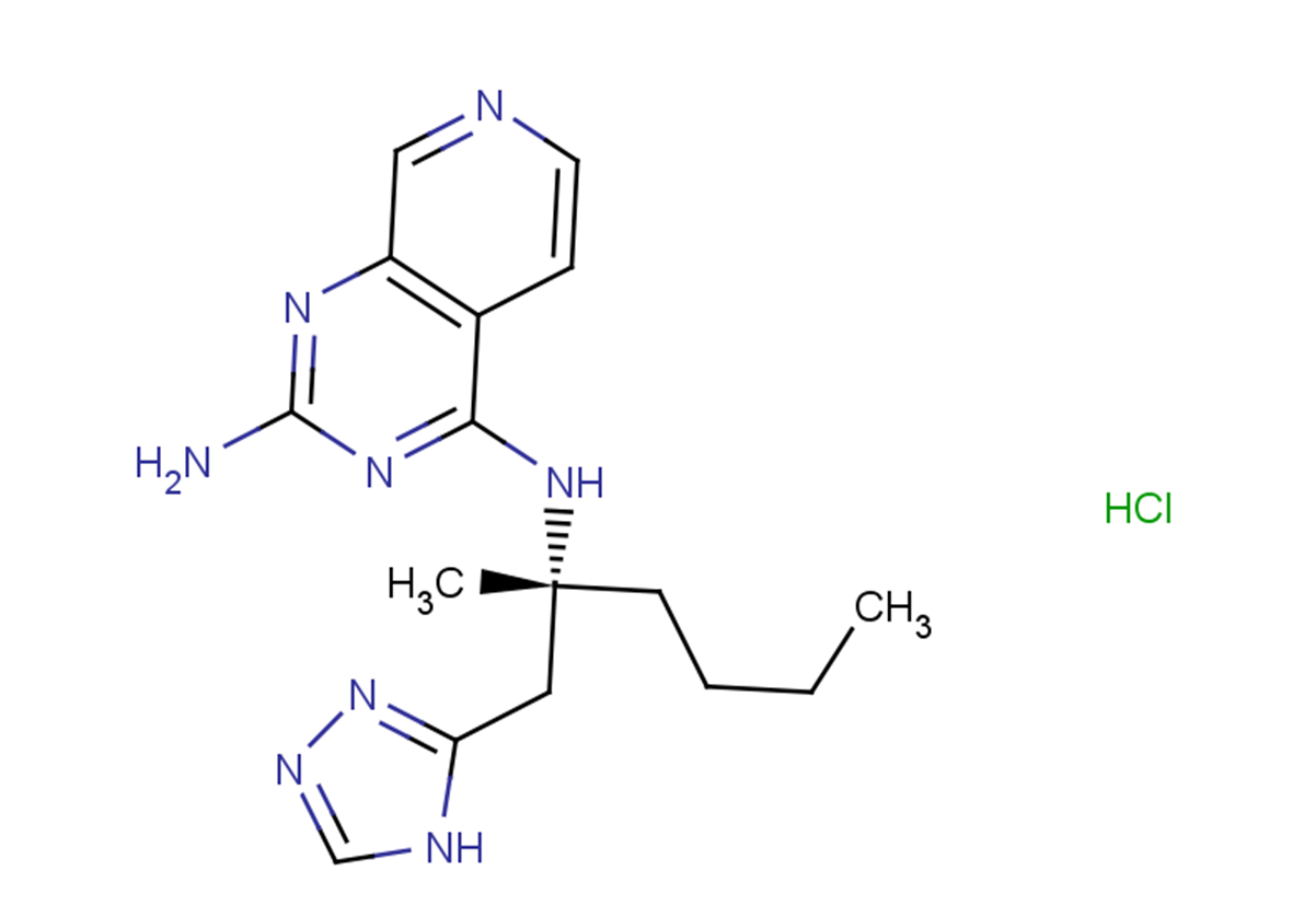 TLR8 agonist 2 hydrochloride