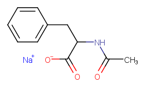 Afalanine sodium