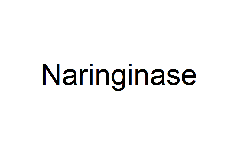 Naringinase