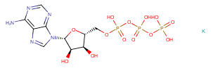 ATP dipotassium