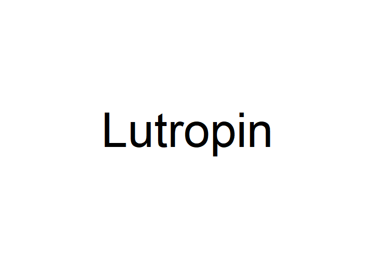 Lutropin