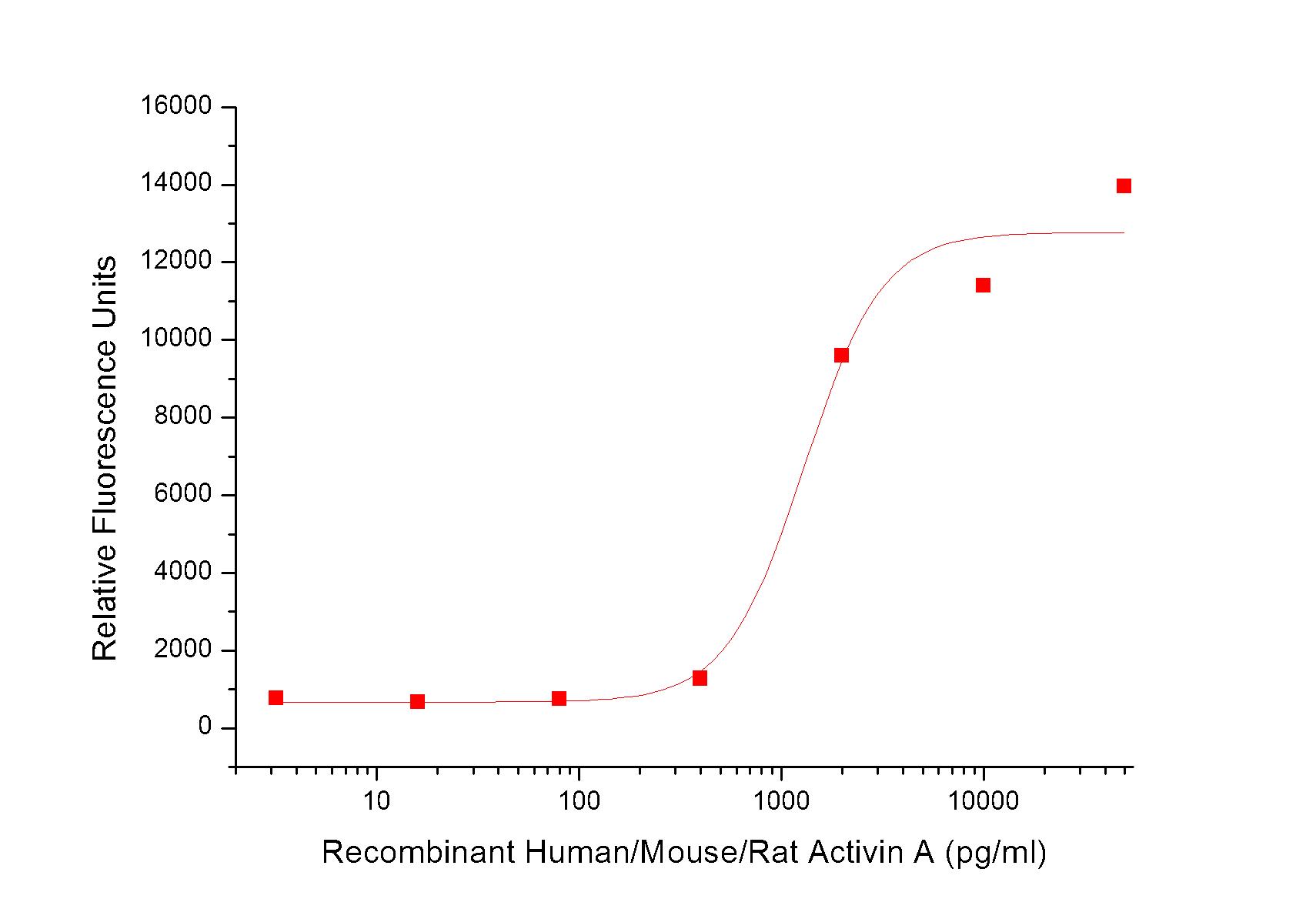 Activin A Protein, Human, Mouse, Rat, Cynomolgus, Rhesus, Recombinant