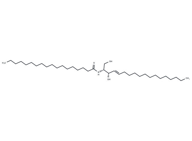 C18 L-erythro Ceramide (d18:1/18:0)