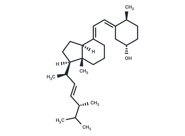 Dihydrotachysterol