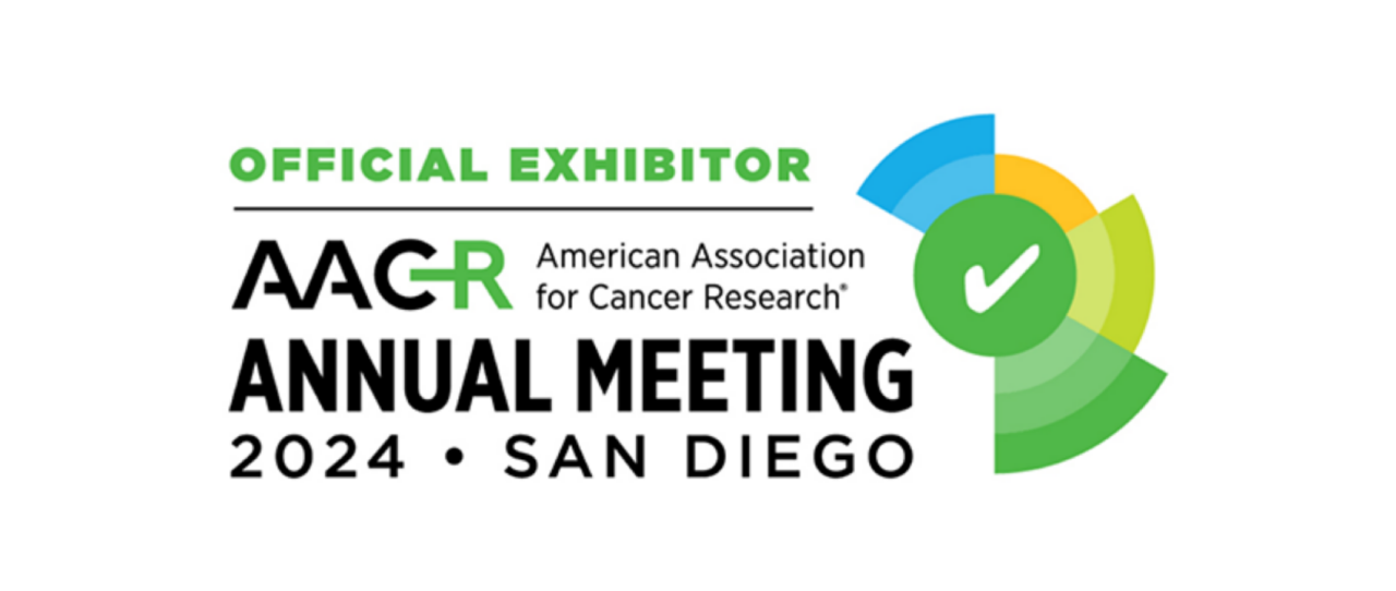 TargetMol will attend AACR 2024 exhibition from April 5 to 10, 2024 at San Diego