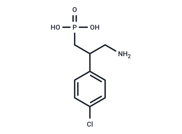 Phaclofen