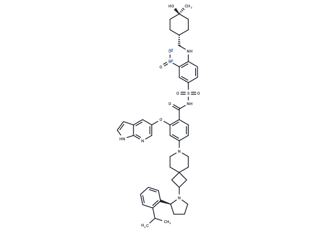 Sonrotoclax