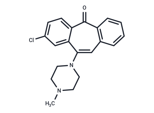 Clozapine Analogues