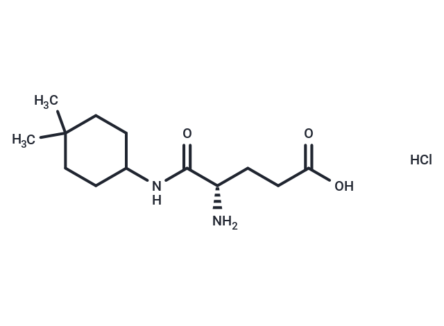 Neboglamine hydrochloride