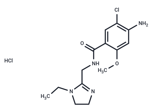 Lintopride HCl