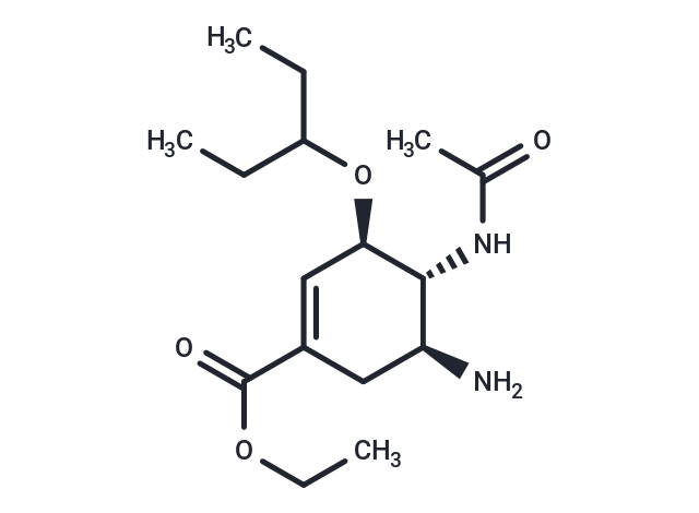 Oseltamivir