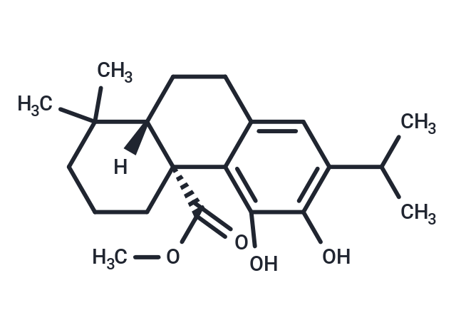 Methyl carnosate