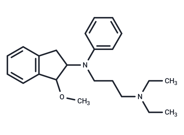 moxaprindine