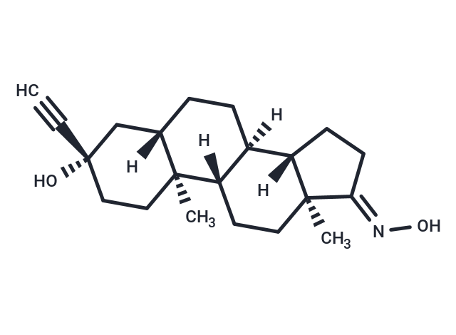 Golexanolone