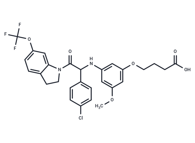 (+)-JNJ-A07