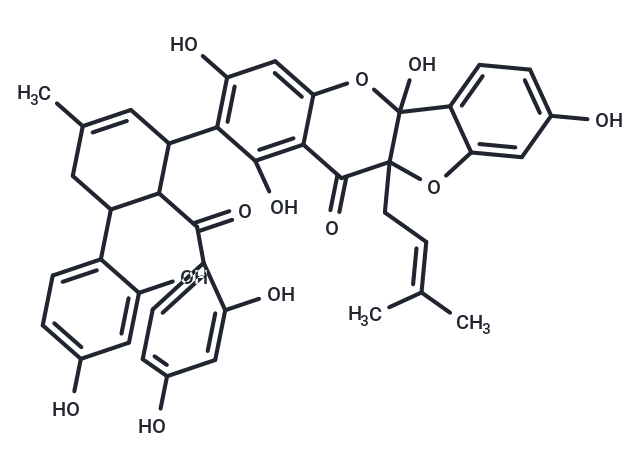 Sanggenon D