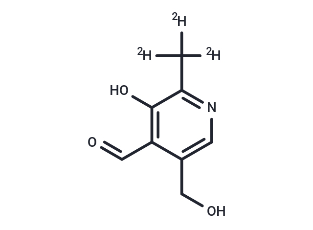 Pyridoxal-d3