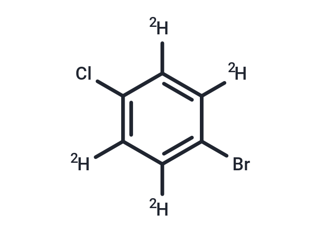 4-Bromochlorobenzene-d4