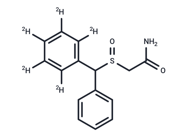 Modafinil-d5