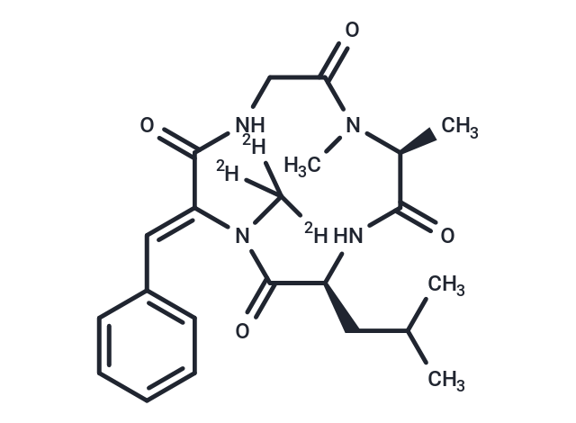 Tentoxin-d3