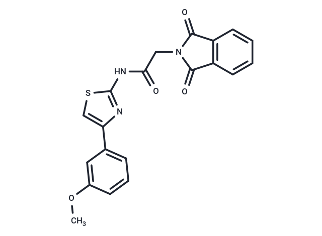GSK-3β inhibitor 11