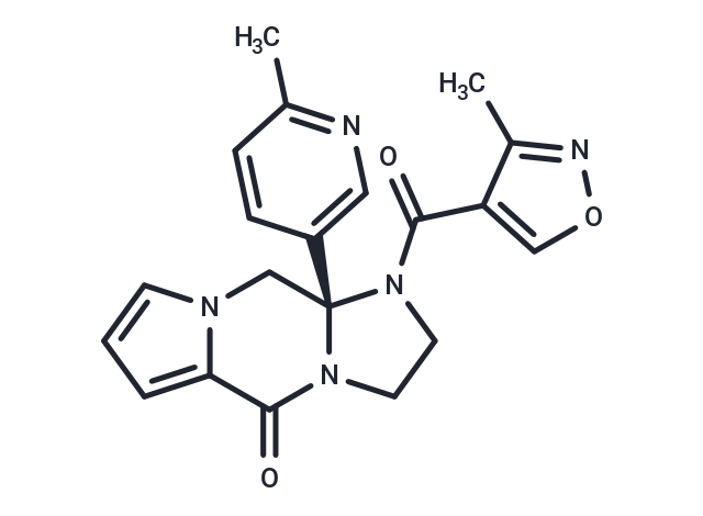 Enzaplatovir