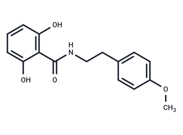 Riparin III